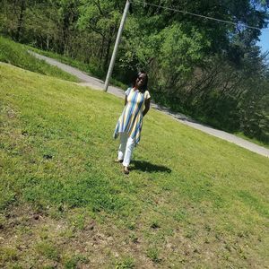 Meet your Posher, Joanne